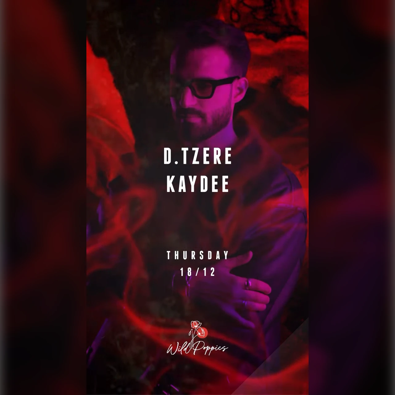 D. Tzere & Kaydee